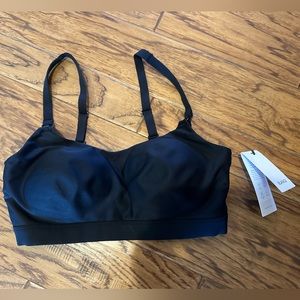 Blanqi Wire Free Nursing Bra